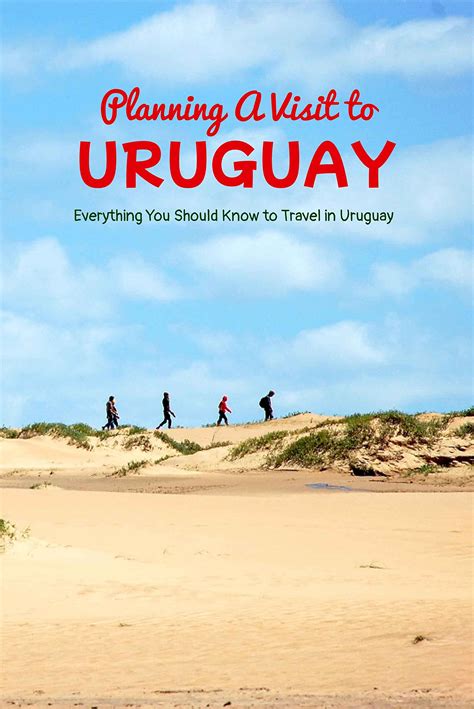 uruguay travel guide book|Uruguay .